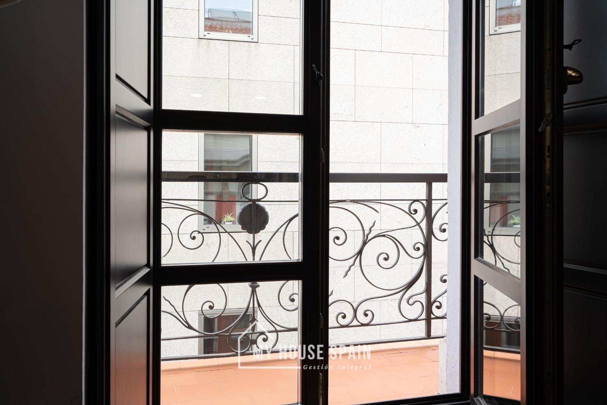 Myhousespain - Nuevo Apartamento En El Centro Gijón Extérieur photo